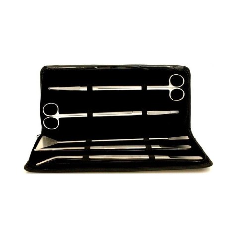 PRODIBIO Tool Kit 5 szt. (PRO189) PRODIBIO PRODIBIO Tool Kit 5 szt. (PRO189) PRODIBIO