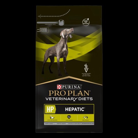PURINA Pro Plan Veterinary Diets HP Hepatic 3kg PRO PLAN Veterinary Diets PURINA Pro Plan Veterinary Diets HP Hepatic 3kg PRO PLAN Veterinary Diets