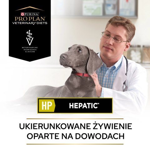 PURINA Pro Plan Veterinary Diets HP Hepatic 3kg PRO PLAN Veterinary Diets PURINA Pro Plan Veterinary Diets HP Hepatic 3kg PRO PLAN Veterinary Diets