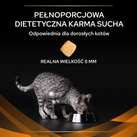 PURINA Pro Plan Veterinary Diets OM Obesity Management Cat 1,5kg PRO PLAN Veterinary Diets PURINA Pro Plan Veterinary Diets OM Obesity Management Cat 1,5kg PRO PLAN Veterinary Diets