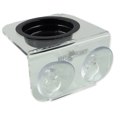 REPTI PLANET Miska akrylowa do terarium (007-51082) REPTI PLANET REPTI PLANET Miska akrylowa do terarium (007-51082) REPTI PLANET