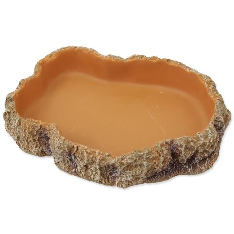 REPTI PLANET miska L 23,5x17,5x5cm do terrarium (007-51014) REPTI PLANET REPTI PLANET miska L 23,5x17,5x5cm do terrarium (007-51014) REPTI PLANET