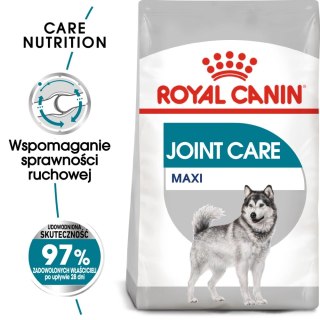 ROYAL CANIN CCN Maxi Joint Care 10kg Royal Canin