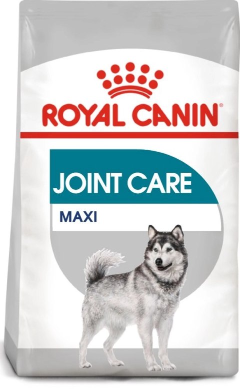 ROYAL CANIN CCN Maxi Joint Care 10kg Royal Canin ROYAL CANIN CCN Maxi Joint Care 10kg Royal Canin
