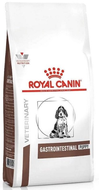 ROYAL CANIN Gastrointestinal Puppy 10kg Royal Canin weterynaria