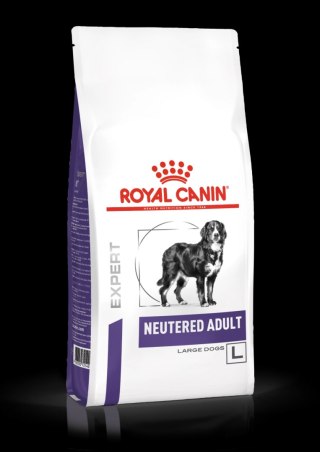 ROYAL CANIN Neutered Adult Large Dog 12kg Royal Canin weterynaria