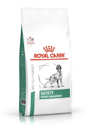 ROYAL CANIN Satiety Weight Management 1,5kg Royal Canin weterynaria