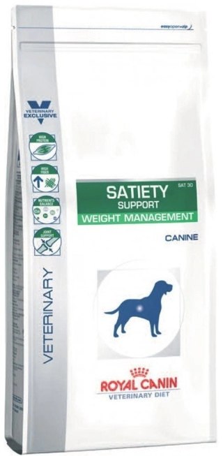 ROYAL CANIN Satiety Weight Management 1,5kg Royal Canin weterynaria