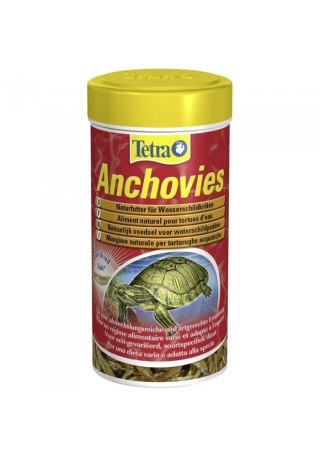 Tetra Anchovies 250ml TETRA