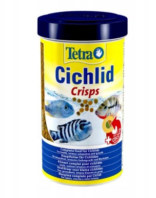 Tetra Cichlid Pro 500ml TETRA