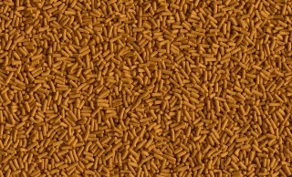 Tetra Cichlid Sticks 10l TETRA