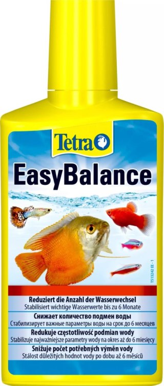 Tetra Easy Balance 250ml TETRA