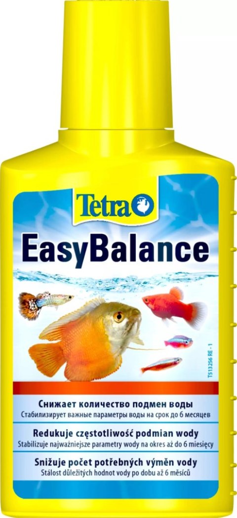 Tetra EasyBalance 100ml TETRA Tetra EasyBalance 100ml TETRA