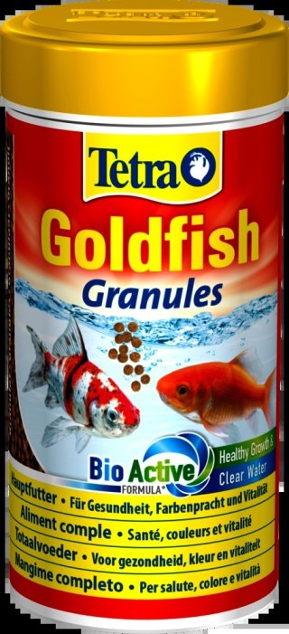 Tetra Goldfish Granules 1l TETRA