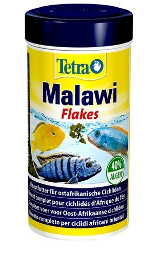Tetra Malawi Flakes 250ml TETRA