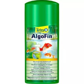 Tetra Pond AlgoFin 250ml TETRA