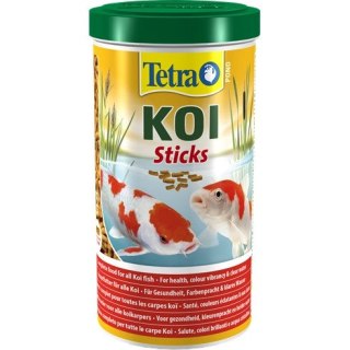 Tetra Pond Koi Sticks 1l TETRA