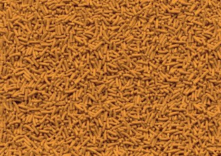 Tetra Pond Koi Sticks 1l TETRA