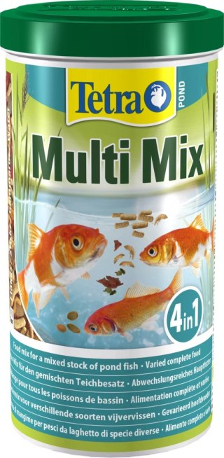 Tetra Pond Multi Mix 1l TETRA