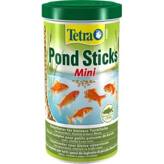 Tetra Pond Sticks Mini 1l TETRA