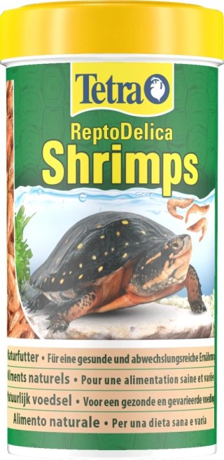 Tetra Repto Delica Shrimps 250ml TETRA