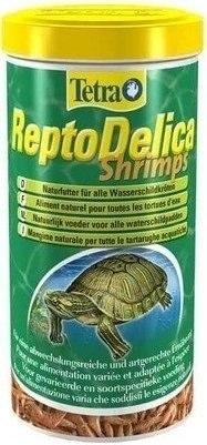 Tetra Repto Delica Shrimps 250ml TETRA Tetra Repto Delica Shrimps 250ml TETRA