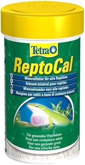 Tetra Reptocal 100ml TETRA