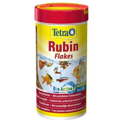 Tetra Rubin 1l TETRA Tetra Rubin 1l TETRA