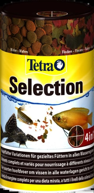 Tetra Selection 250ml TETRA