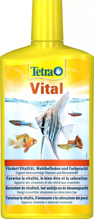 Tetra Vital 500ml TETRA