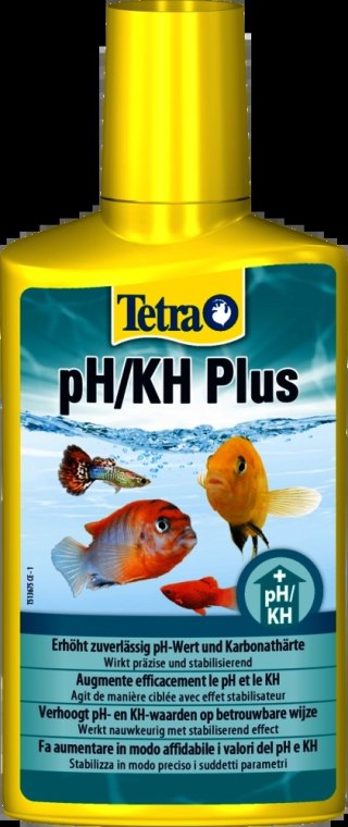 Tetra pH/KH Plus 250ml TETRA