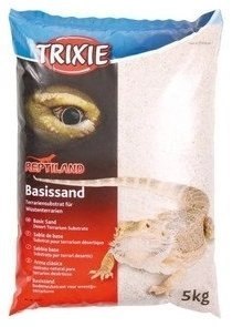 Trixie Piasek Biały 5kg Trixie