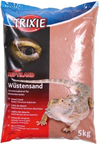 Trixie Piasek Pustynny 5kg Trixie