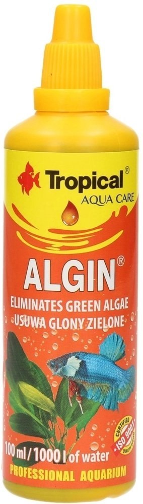 Tropical Algin 100ml Tropical