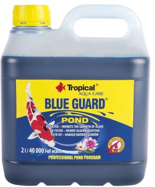 Tropical Blue Guard Pond 2l Tropical