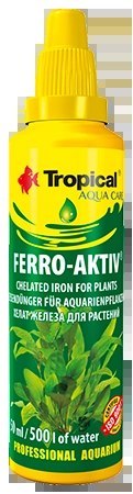 Tropical Ferro-Aktiv 500ml Tropical