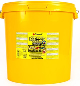 Tropical Ichtio-Vit 21l Tropical