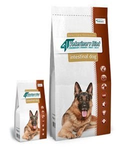 VETEXPERT Veterinary Diet Dog Intestinal Elimination 2kg VETEXPERT