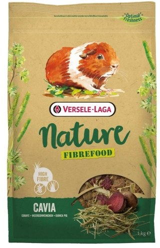 Versele-Laga Cavia Nature Fibrefood 1kg Versele-Laga
