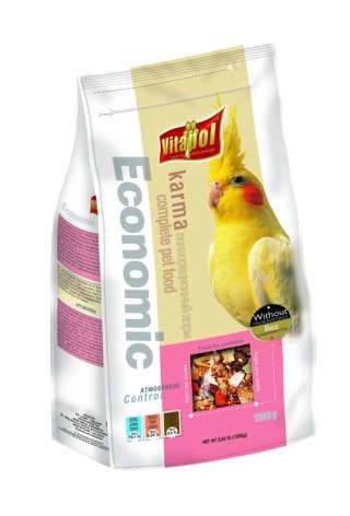 Vitapol Karma Economic Dla Nimfy 1,2kg Vitapol
