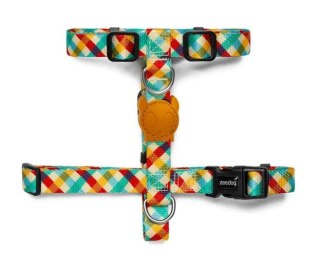 ZEE DOG Szelki H Phantom XS ZeeDog
