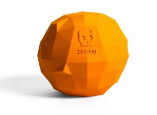 ZEE DOG Zabawka Dla Psa Super Orange ZeeDog