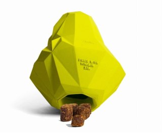 ZEE DOG Zabawka Dla Psa Super Pear ZeeDog