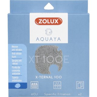 ZOLUX AQUAYA Wkład Nitrate Xternal 100 (330239)