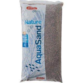 ZOLUX Aquasand Nature czerwony piaskowiec 12 kg (346486)