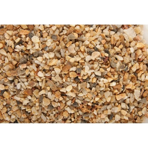 ZOLUX Aquasand Nature kwarc żółty 5 kg (346435) ZOLUX Aquasand Nature kwarc żółty 5 kg (346435)