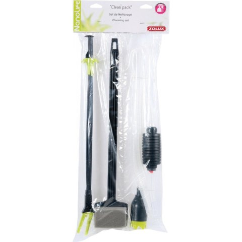 ZOLUX Clean' Pack (376015) ZOLUX Clean' Pack (376015)
