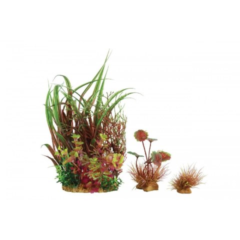 ZOLUX Dekoracja roślinna PLANTKIT WIHA model 3 (352142) ZOLUX Dekoracja roślinna PLANTKIT WIHA model 3 (352142)