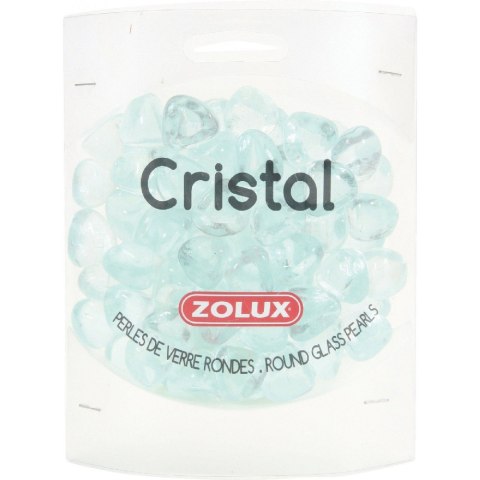 ZOLUX Perełki szklane CRISTAL 472 g (357555) ZOLUX Perełki szklane CRISTAL 472 g (357555)