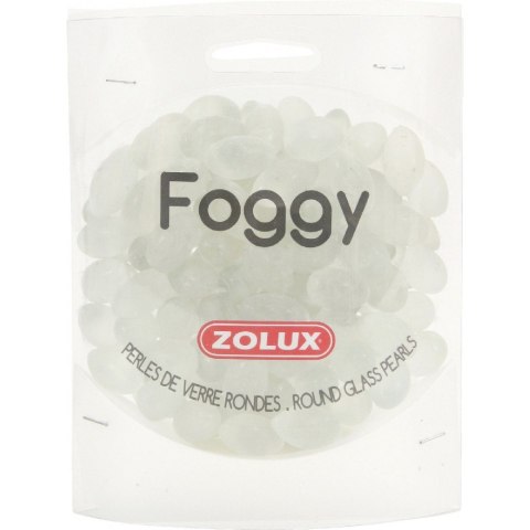 ZOLUX Perełki szklane FOGGY 472 g (357553) ZOLUX Perełki szklane FOGGY 472 g (357553)